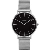 Orologio Cluse Watches Donna La Bohème in Acciaio CW0101201004 - CW0101201004